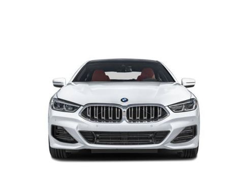Certified 2023 BMW 840i Gran Coupe RWD image 7