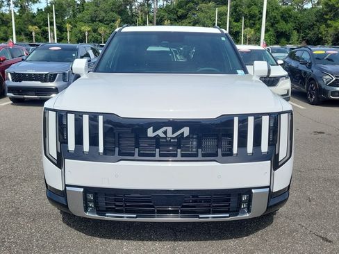 New 2027 Kia Telluride SX FWD image 2