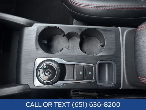 Used 2023 Ford Escape ST-Line w/ Tech Pack #1 image 15