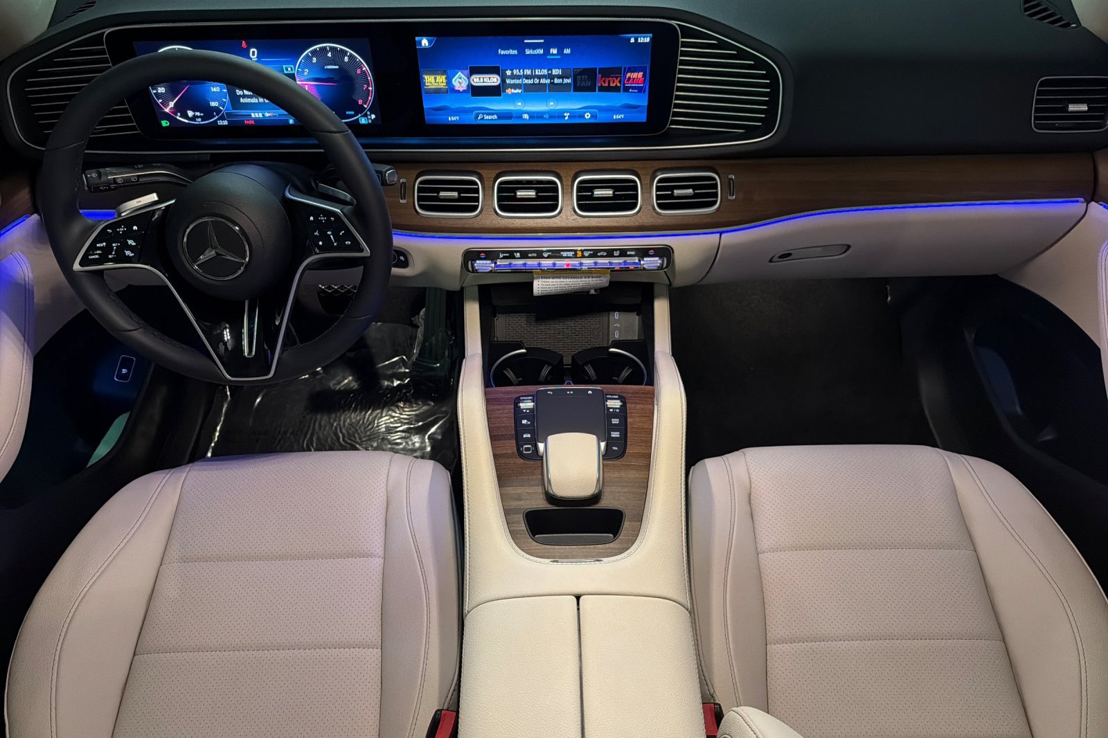 New 2026 Mercedes-Benz GLE 450 4MATIC image 12