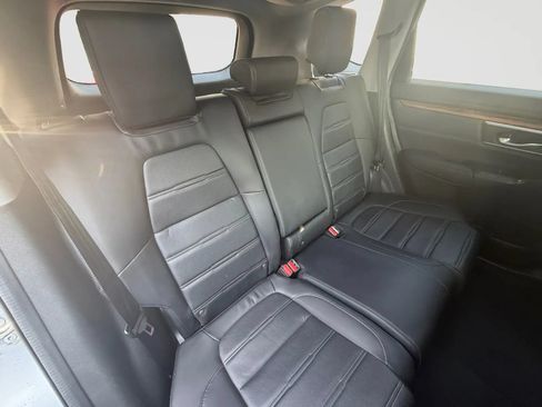 Used 2019 Honda CR-V Touring image 18