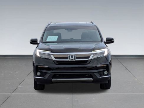 Used 2021 Honda Pilot Elite image 8