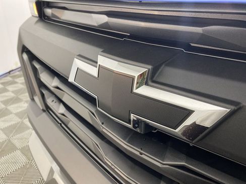 New 2026 Chevrolet Colorado Trail Boss image 30