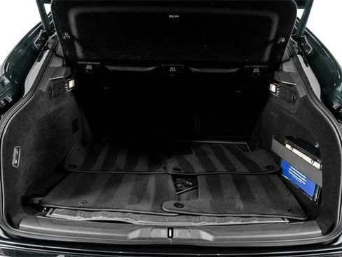 Used 2024 Maserati Levante Modena Ultima image 57