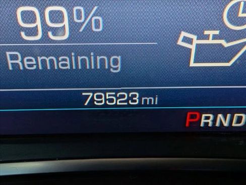 Used 2023 Chevrolet Equinox LS w/ LS Convenience Package image 11