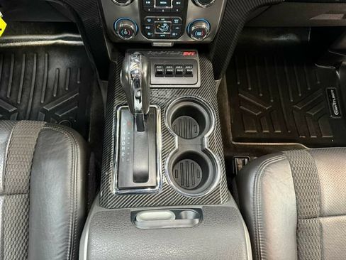 Used 2014 Ford F150 Raptor w/ Equipment Group 801A Luxury AWD/4WD image 20
