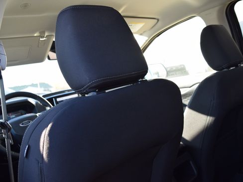 New 2025 Ford Ranger XLT w/ Equipment Group 301A High image 29