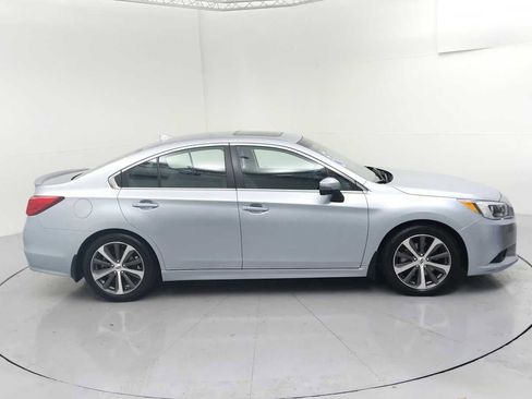Used 2017 Subaru Legacy 3.6R Limited image 12