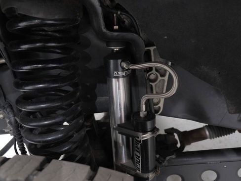 Used 2021 Ford F250 Lariat w/ Lariat Ultimate Package image 68