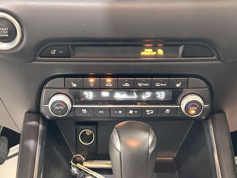 Used 2023 MAZDA CX-5 AWD 2.5 S w/ Premium Plus Pkg image 19