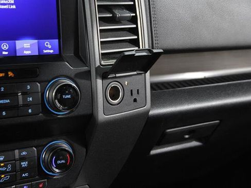 Used 2020 Ford F150 Raptor w/ Equipment Group 802A Luxury image 18