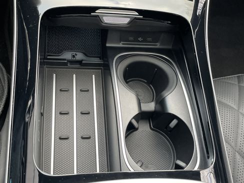 Certified 2022 Mercedes-Benz S 580 4MATIC Sedan image 34