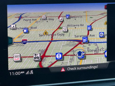 Used 2019 Audi Q5 2.0T Premium Plus w/ Premium Plus Package image 19