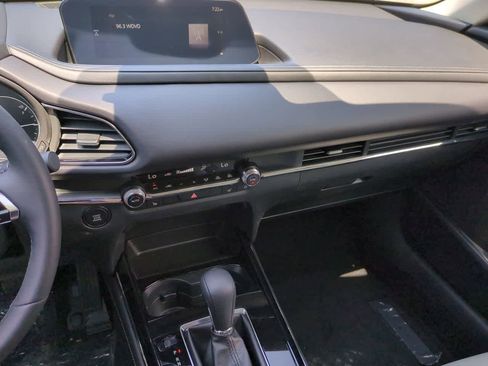 New 2025 MAZDA CX-30 AWD 2.5 S w/ Preferred Package image 27