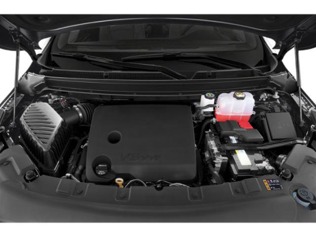 Used 2020 Buick Enclave Essence w/ Sound and Sites Package FWD image 16