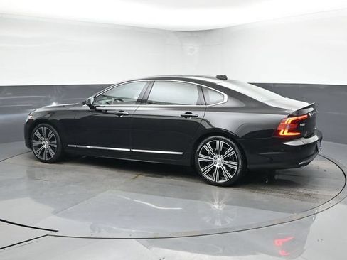 Used 2023 Volvo S90 B6 Ultimate w/ Lounge Package AWD/4WD image 6