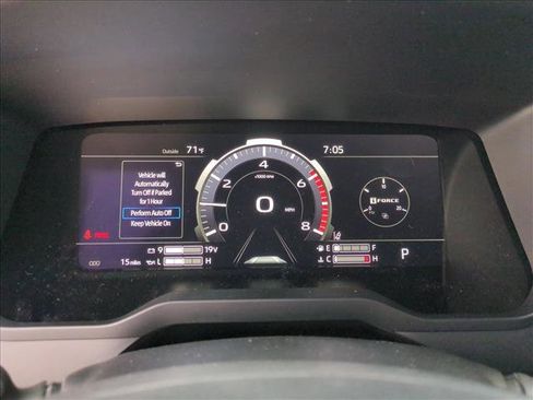 New 2026 Toyota Tundra Limited AWD/4WD image 11