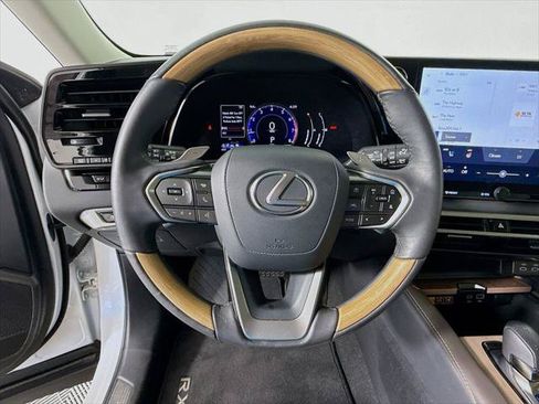 Certified 2024 Lexus RX 350 Premium w/ Accessory Package (Z1) FWD image 11