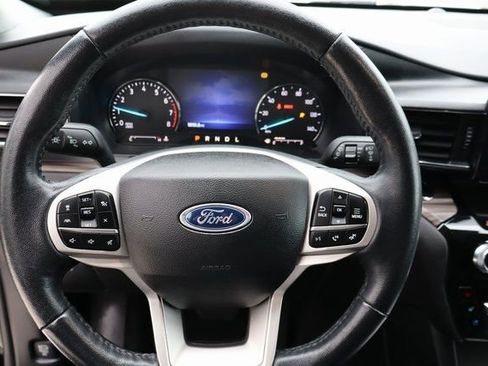 Used 2024 Ford Explorer Limited image 33