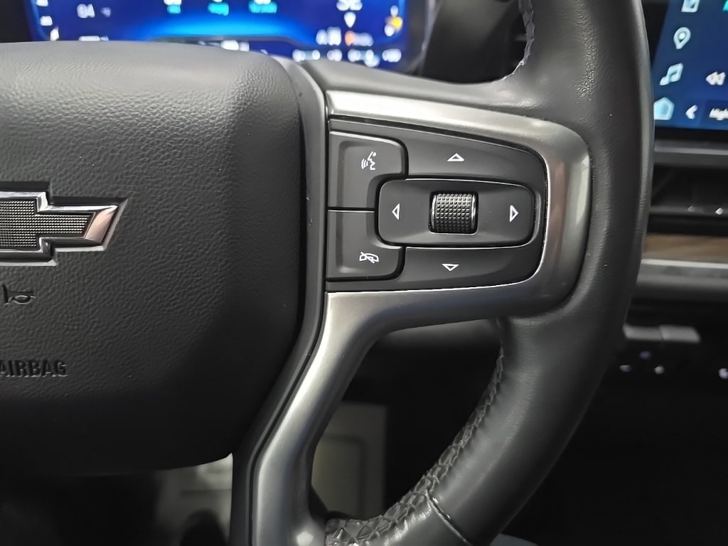 Used 2023 Chevrolet Silverado 1500 RST AWD/4WD image 20