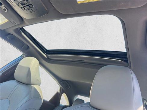 Used 2020 Toyota Avalon Limited w/ Advanced Safety Package image 16