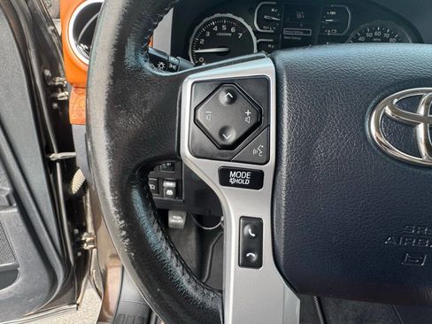 Used 2018 Toyota Tundra 1794 Edition image 19
