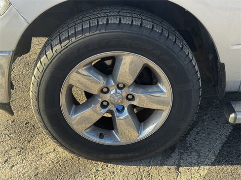 Certified 2017 RAM 1500 Big Horn image 10