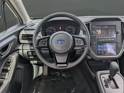 Certified 2026 Subaru Crosstrek 2.5i AWD/4WD image 13