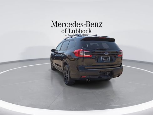 Used 2023 Subaru Ascent Onyx Edition Limited AWD/4WD image 7