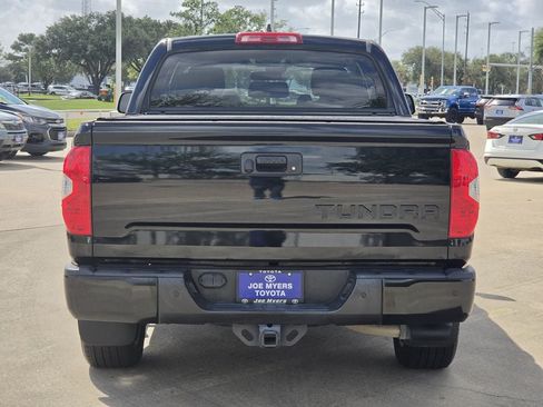 Used 2021 Toyota Tundra SR5 RWD image 8