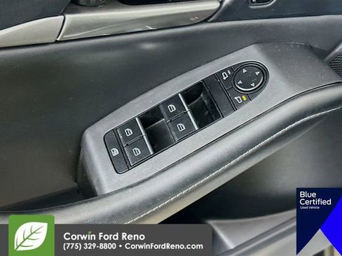 Used 2021 MAZDA CX-30 AWD 2.5 S w/ Select Package image 20