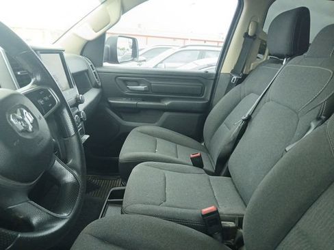 Used 2019 RAM 1500 Tradesman AWD/4WD image 16