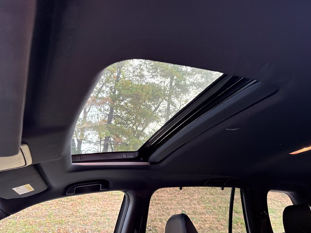 Used 2019 Honda Passport EX-L image 20