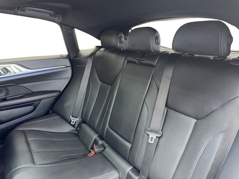 Used 2022 BMW 430i Gran Coupe 430i Gran Coupe M SPORT,NAV,CA w/ M Sport Package image 42