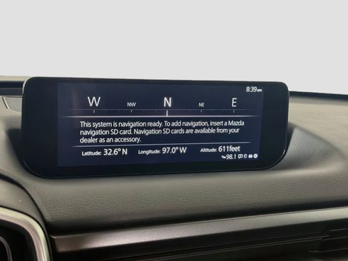 Used 2025 MAZDA CX-50 AWD 2.5 Hybrid w/ Premium Pkg image 22
