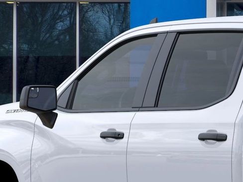 New 2026 Chevrolet Silverado 1500 W/T image 12