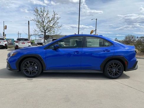 New 2026 Subaru WRX Premium image 2