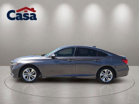 Used 2019 Honda Accord LX image 3