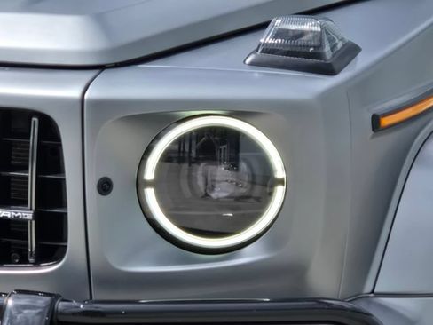 Used 2020 Mercedes-Benz G 63 AMG 4MATIC image 39
