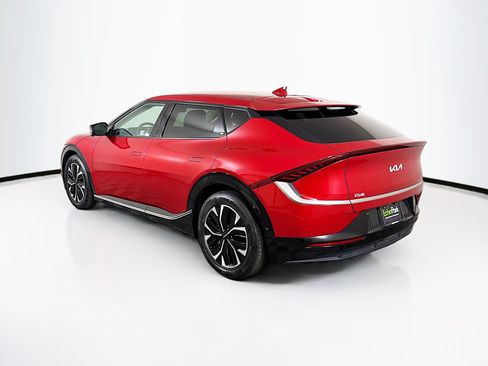 Used 2023 Kia EV6 Wind w/ Wind Technology Package AWD/4WD image 5