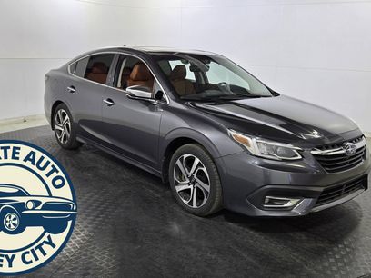 Used 2022 Subaru Legacy Touring XT w/ Tech Package 3