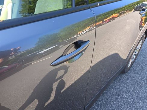 New 2025 MAZDA CX-90 3.3 Turbo w/ Preferred Package image 14