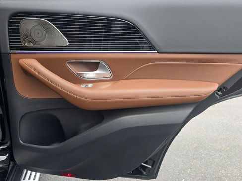 New 2026 Mercedes-Benz GLE 450 4MATIC image 24