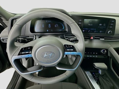 New 2026 Hyundai Elantra Sport image 10