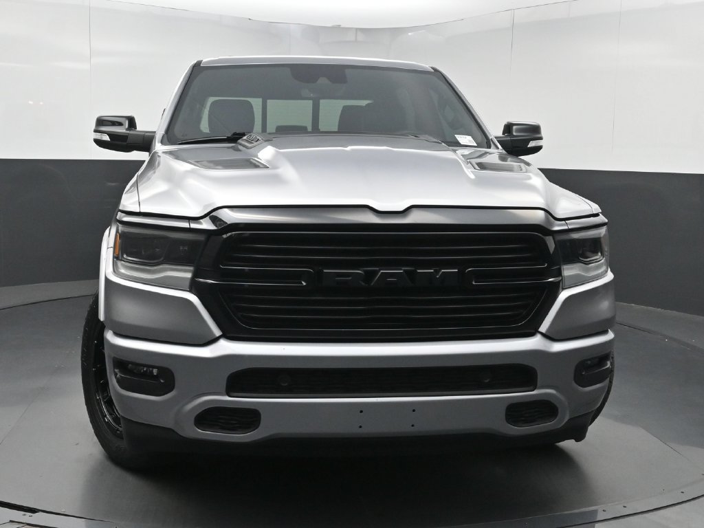 Used 2022 RAM 1500 Laramie AWD/4WD image 43