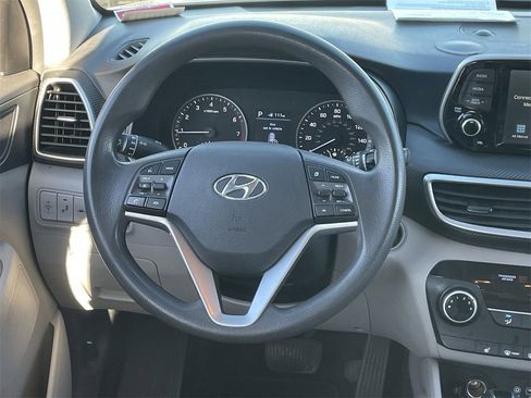 Used 2021 Hyundai Tucson Value image 13