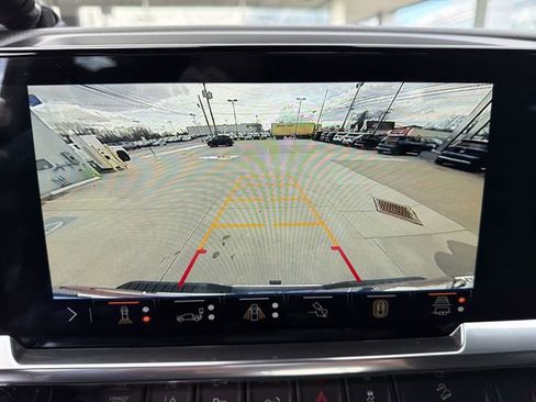 Certified 2025 GMC Sierra 2500 SLT w/ SLT Premium Package image 19