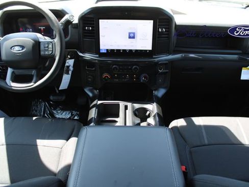 New 2026 Ford F150 STX image 10