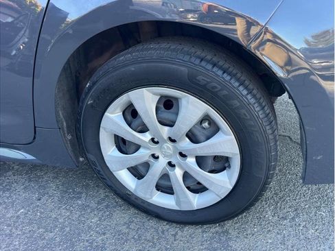 Used 2023 Toyota Corolla LE FWD image 21