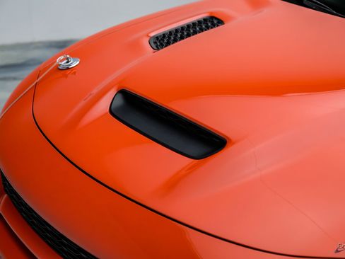 Used 2023 Dodge Charger SRT Hellcat image 41